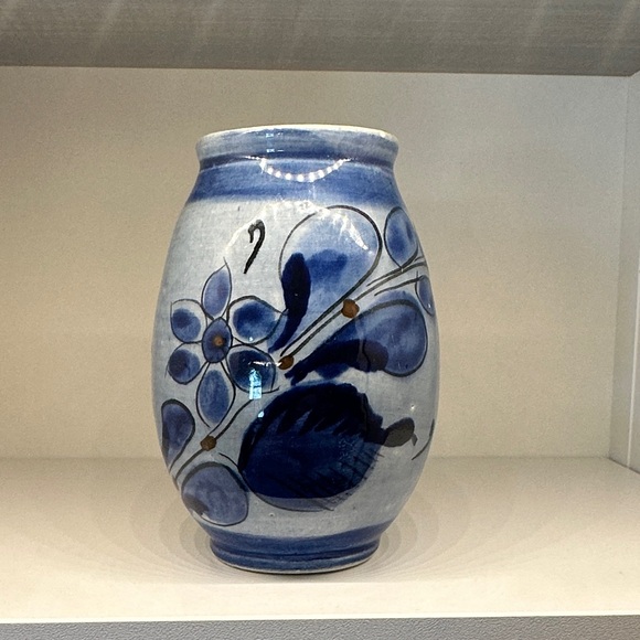 Other - Vintage Mexican Folk Art Pottery